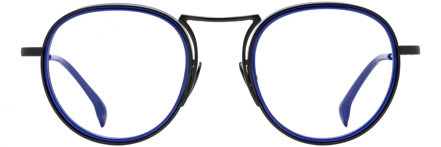 STATE Optical Co. ATWOOD Eyeglasses - view 7